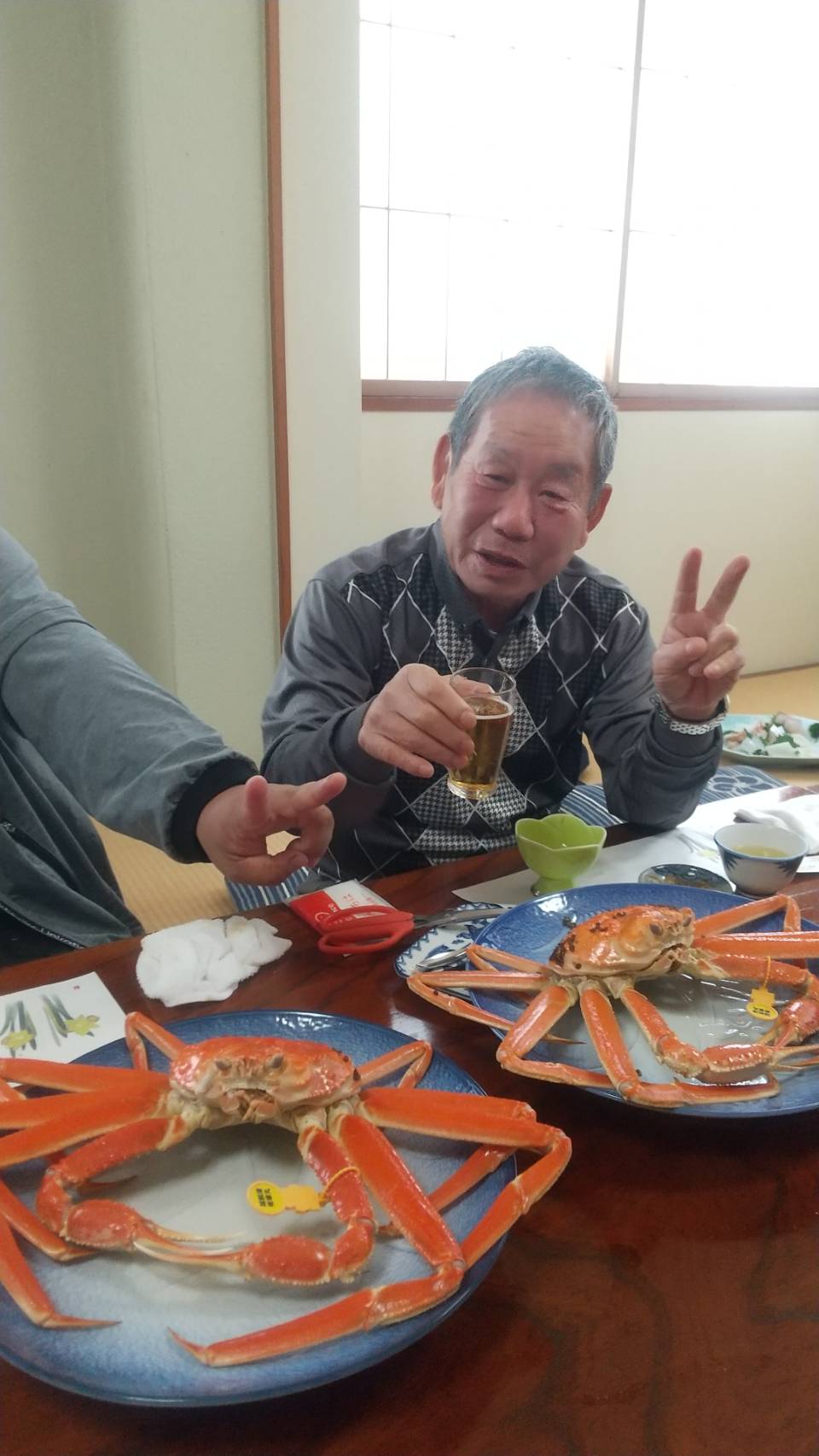 ご昼食でご利用いただきましたありがとうございました　いつもご利用いただきありがとうございます。