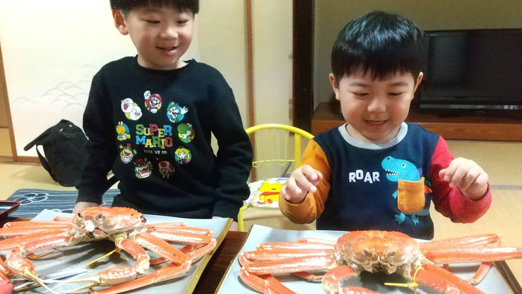 ご昼食でご利用いただきましたありがとうございました