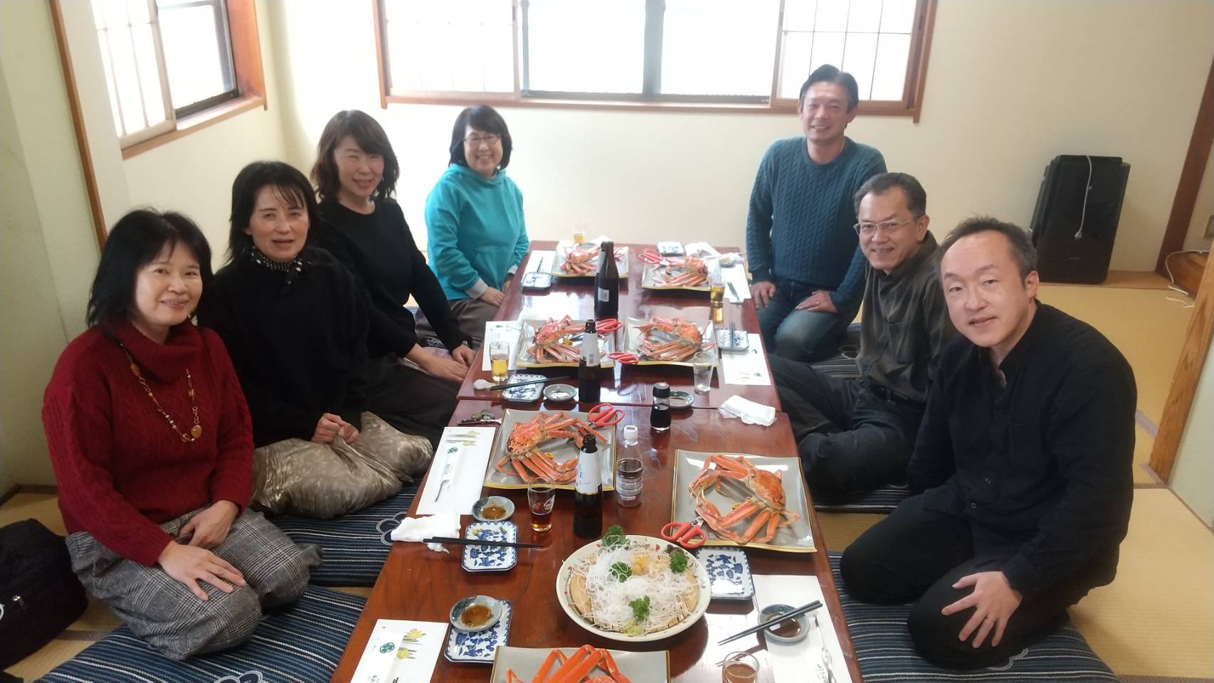 ご昼食でご利用いただきましたありがとうございました