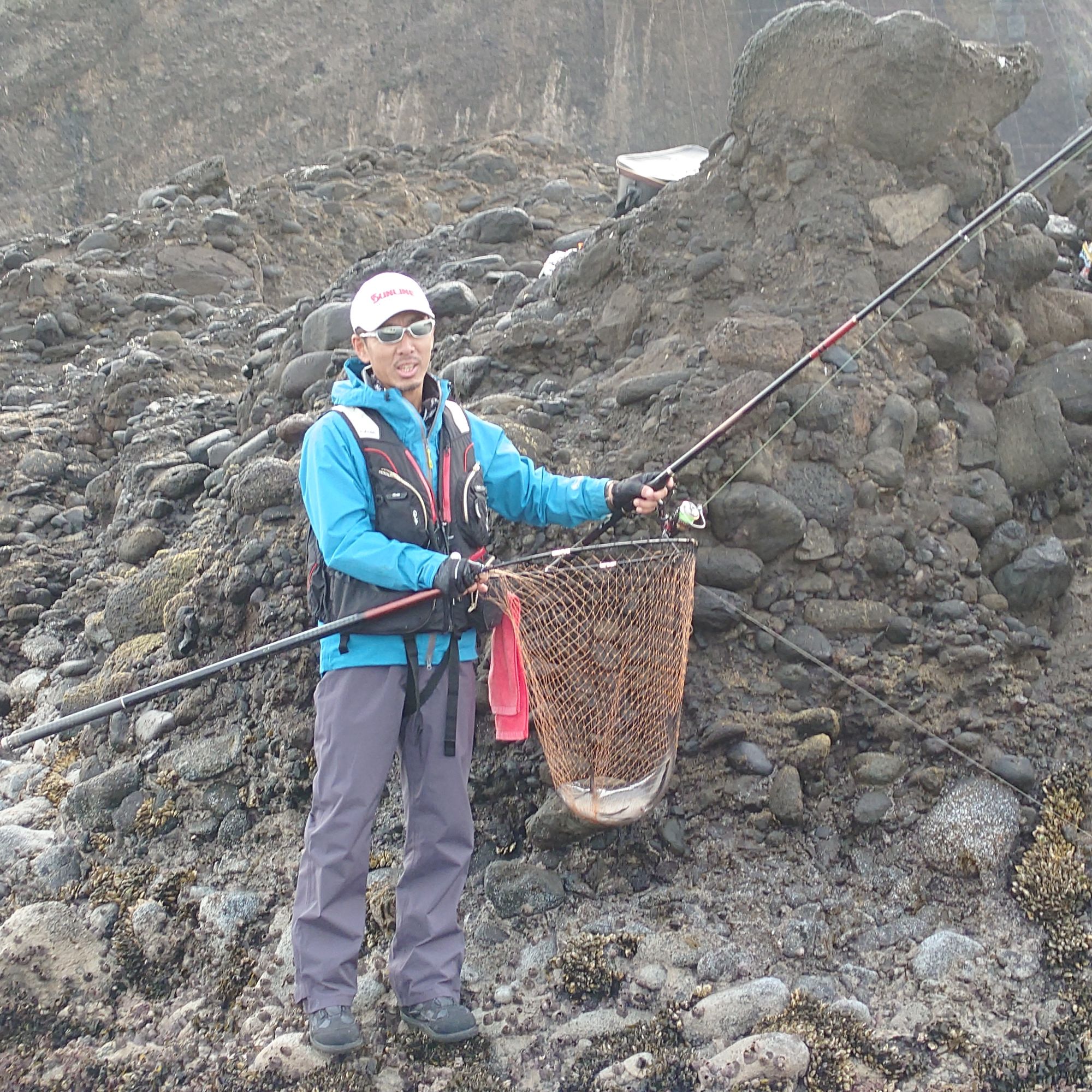 なかなかのさいずでは？