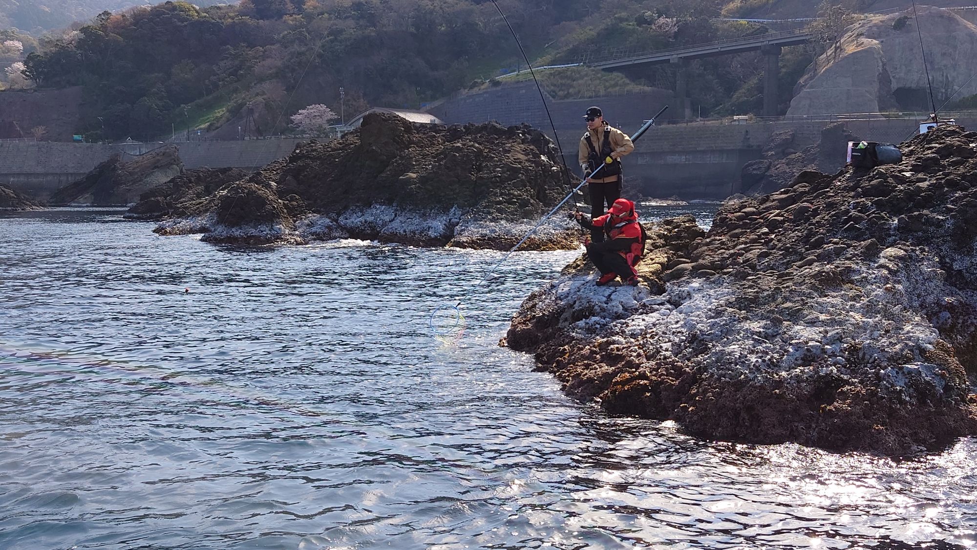 良いサイズとやり取り