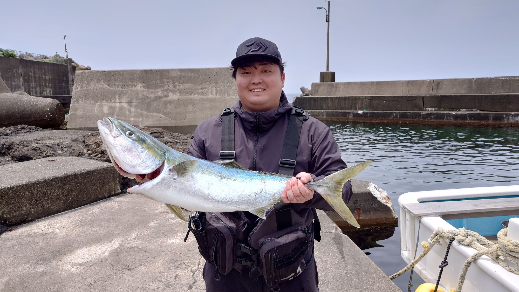 ブリ、80ｃｍ