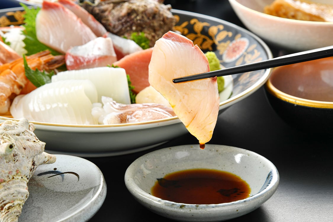 お料理